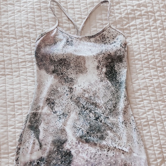 Lululemon Power Y Tank Top - Picture 1 of 4
